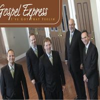 I've Got That Feelin' by Gospel Express