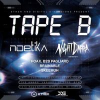 Tape B