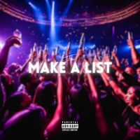 Make A List by Tau