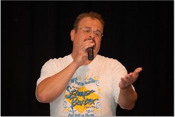 Delivering the song...
