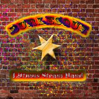 Burlesque by Littmus Steam Band
