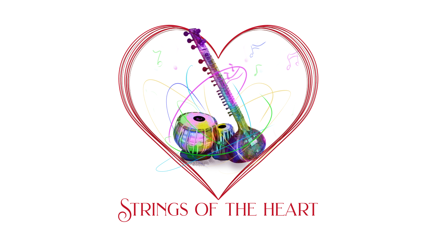 Strings of the Heart