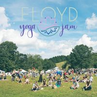Floyd Yoga Jam Festival