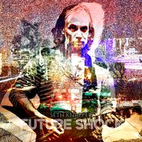Future Shock by Seth Knappen