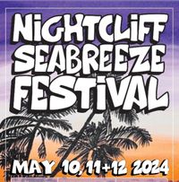 Crystal Robins & The Wildfires | Seabreeze Festival 2024