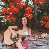 Crystal Robins | Sunset Sessions at De La Plage