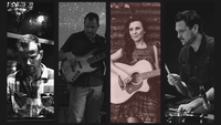 Crystal Robins & The Wildfires | Sunday Sessions at De La Plage