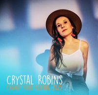 Crystal Robins | Cygnet Folk Festival 2025 (TAS)