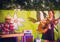 Crystal Robins (duo) | Live On Fridays at Brownsmart