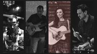 Crystal Robins & The Wildfires | Darwin Festival
