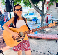 Crystal Robins | Nightcliff Markets