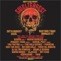Crystal Robins | Swelterfest