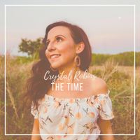 The Time by Crystal Robins