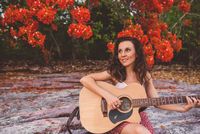 Crystal Robins | Darwin Ski Club
