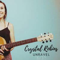 'Unravel' Triple Single Launch - Crystal Robins | Alice Cotton | Sarah Baxter