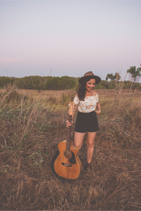 Crystal Robins | The Trader Bar