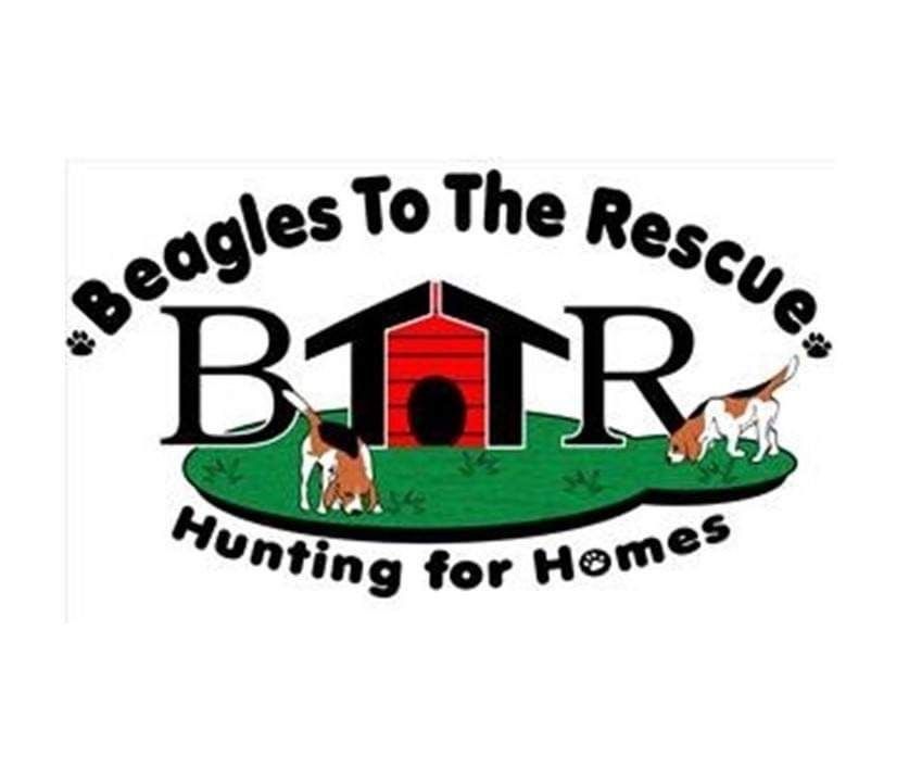 Beagles to the Rescue logo