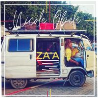 Za'a  de Nicole Obélé