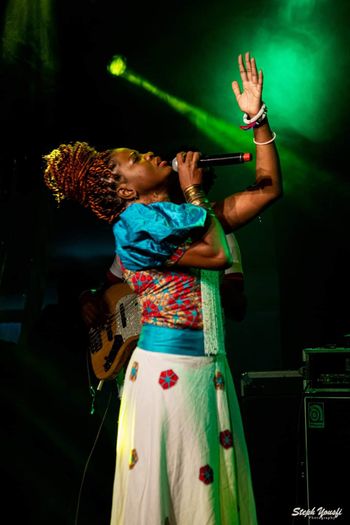 visa for MUSIC 2019
