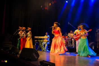 Institut français Douala 2016

