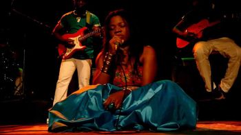 Institut français Yaoundé 2015
