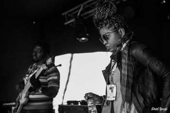 Visa for Music 2019
