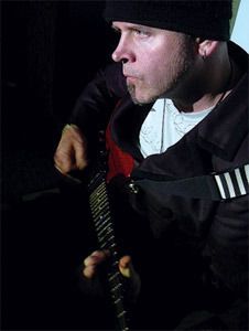Charles Boheme
