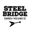 Steel Bridge Songs Vol. 12 (double disk) - CD