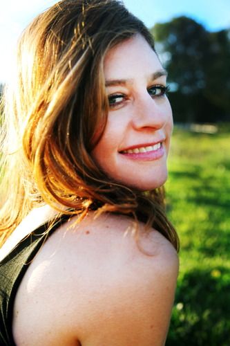 Louise Goffin
