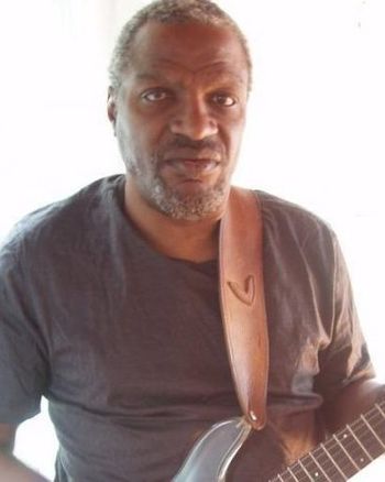 Freddie Lee
