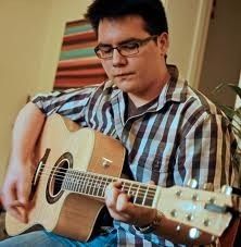 Caleb Navarro
