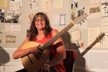 Berta Benally
