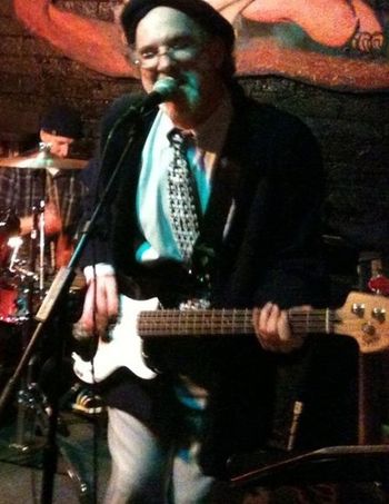 Jon Kanis
