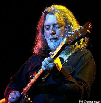 Jim Schwall
