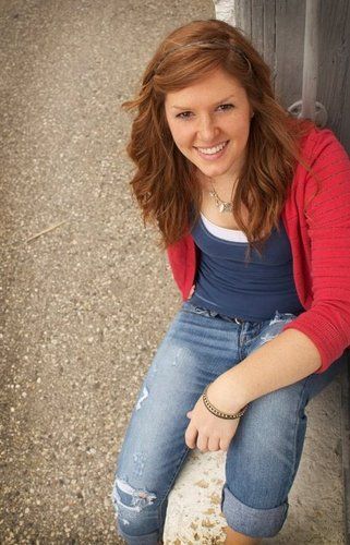 Brittany Hallet
