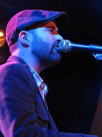 Craig Greenburg
