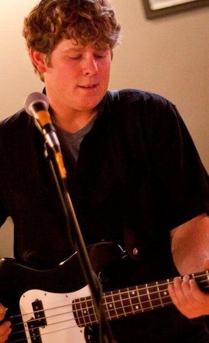 Elliot Goettelman
