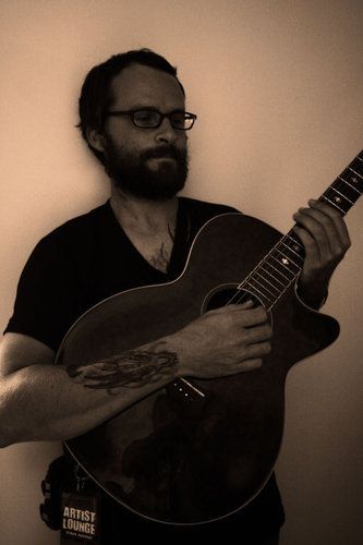 Greg Roteik
