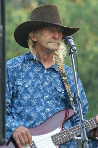David Woods
