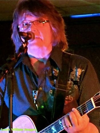 Bruce Reaves
