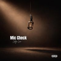 Mic Check [Explicit] by Latoya Lain