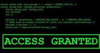 Trust, Fraud, Identity Theft - Protecting your family online