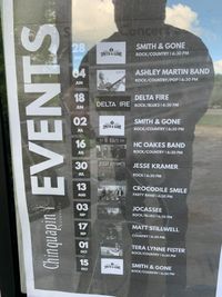 Smith and Gone