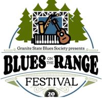 Blues on the Range presented by the Granite State Blues Society