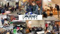 The Journey Service & Supper