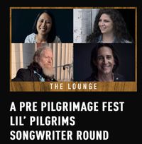 Lil' Pilgrims Songwriter Round