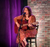 Writers Round