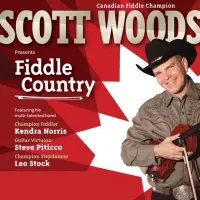 Fiddle Country