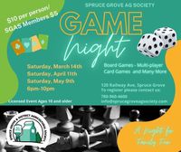 Game Night