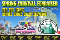 Spring Carnival